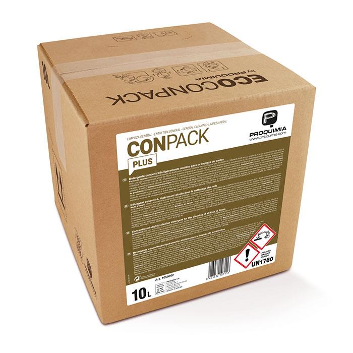 Conpack Plus