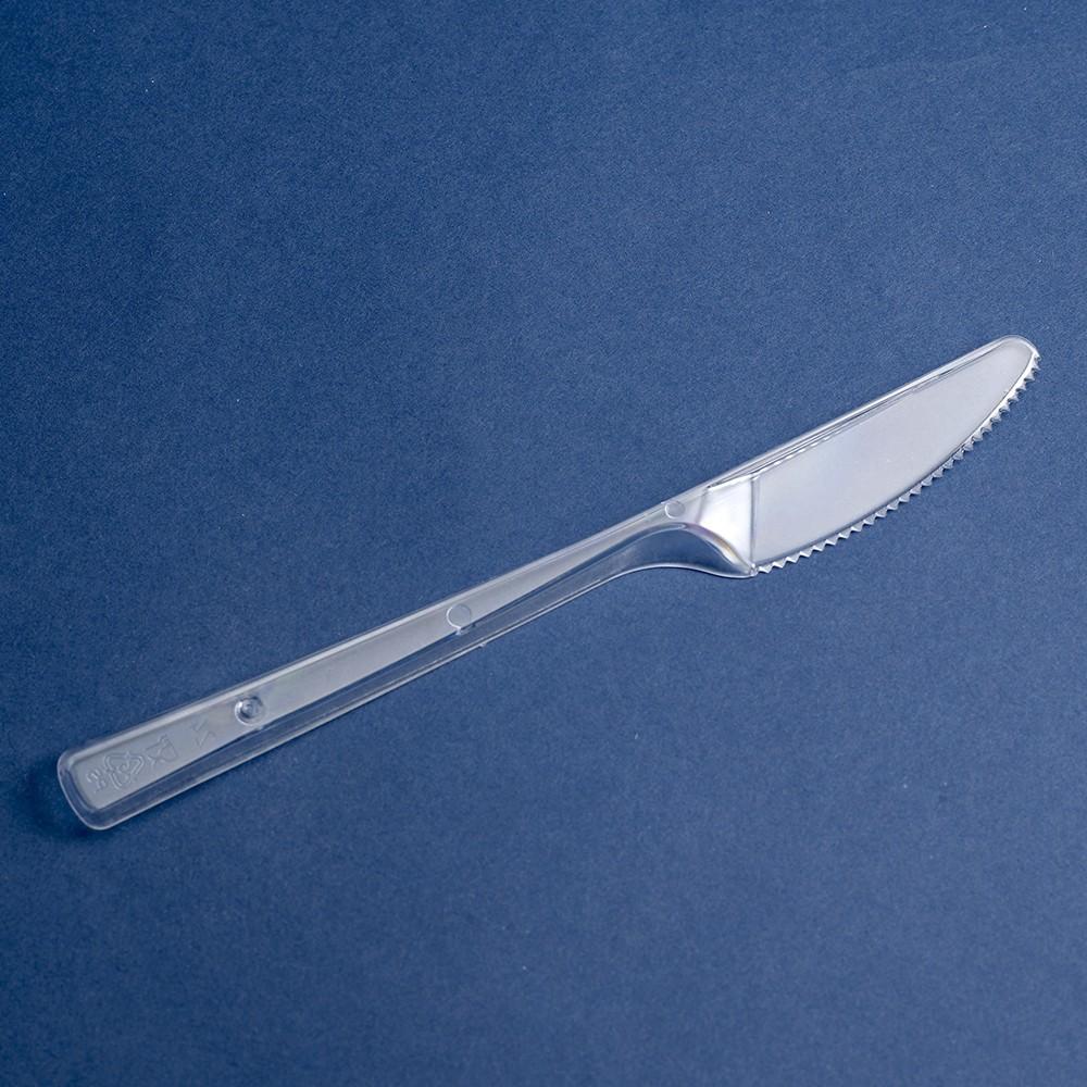 Cuchillo Transparaente