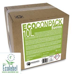 Ecoconpack Suelos