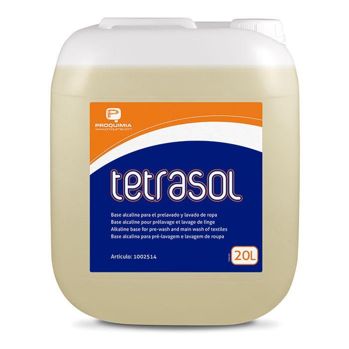 Tetrasol